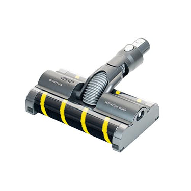 INVICTUS X8 360° Hartboden-Elektrobürste für Fliesen Laminat Parkettböden drehbar, geeignet auch für X8 Pro im Sale